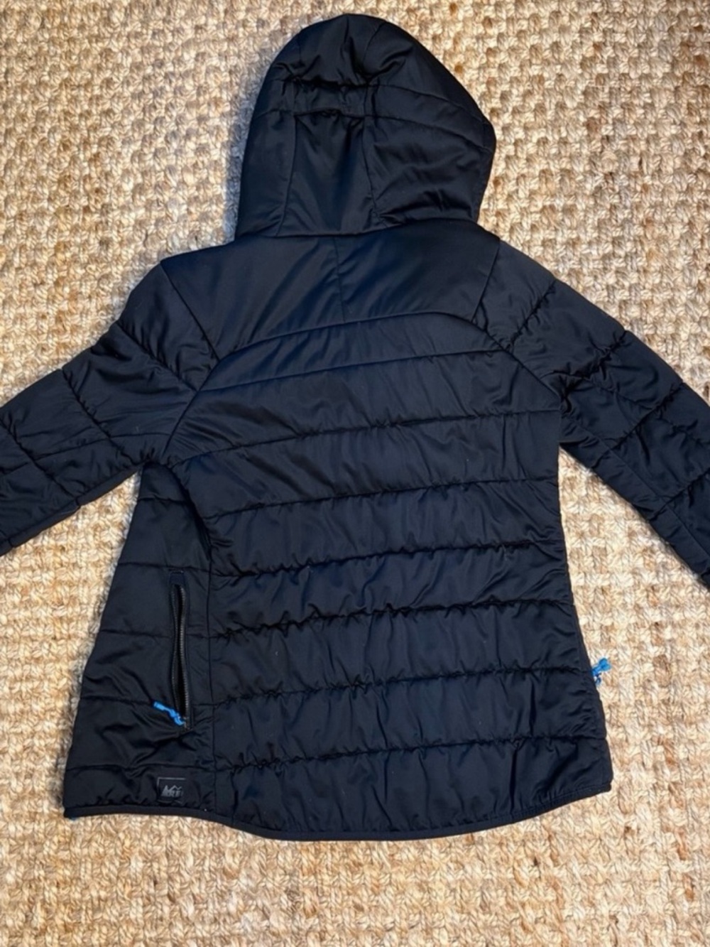 REI Women’s Jacket - Picture 6 of 6